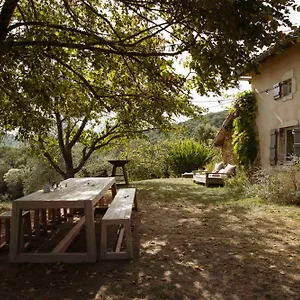 Maison d'hôtes Maison Bellamant